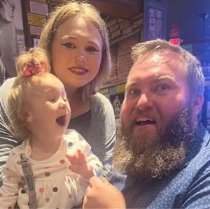 Meet your Posher, Tara